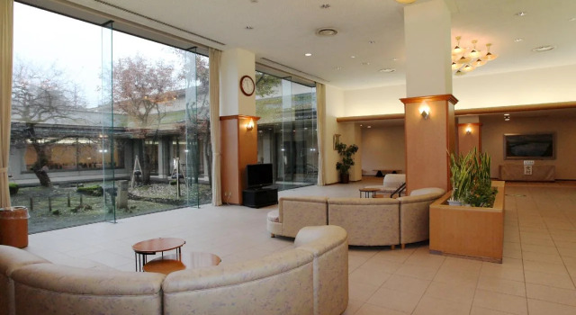 Hotel Wellness Yokoteji, Book Hotel Yokote 