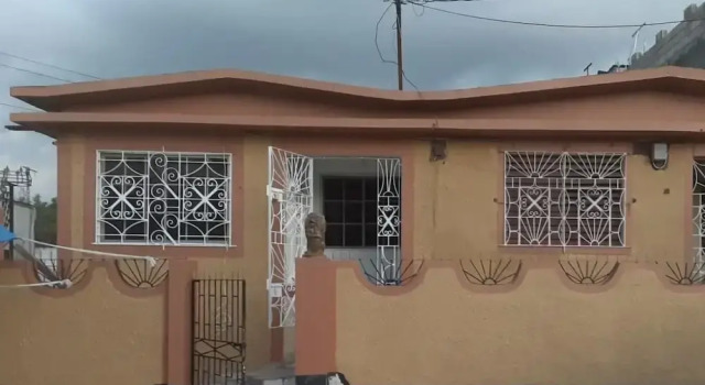Harmony Vybz Apartment