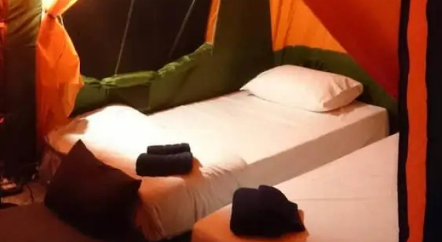 Тент Khao Kho Boutique Camps