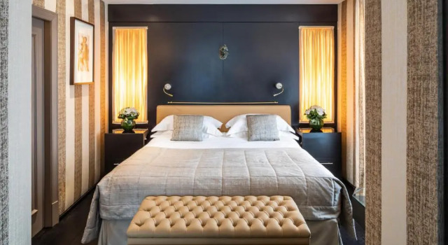 Люкс Executive 60 Hyde Park Gate Hotel by Accor