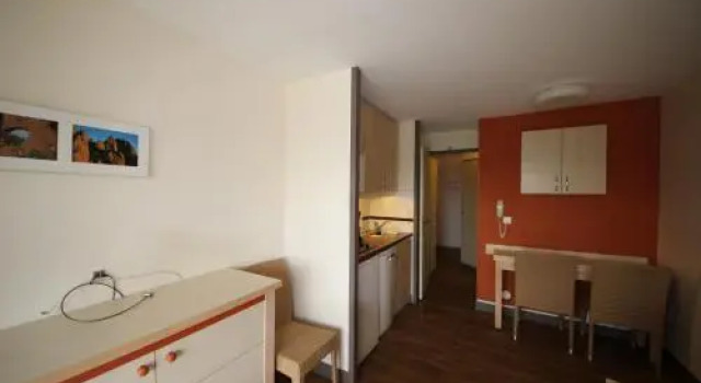 Cap Estérel Vacances - Studio vue Estérel C5 - 294la