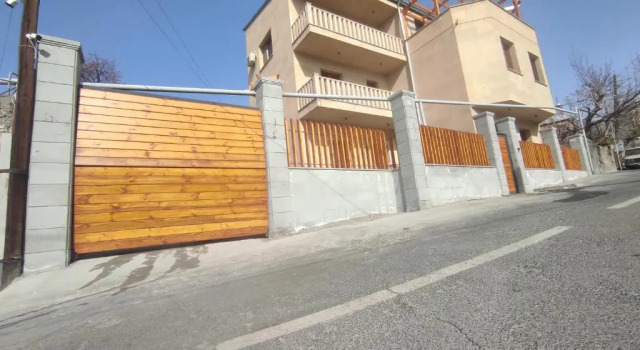 Номер Standard Ararat Homestay
