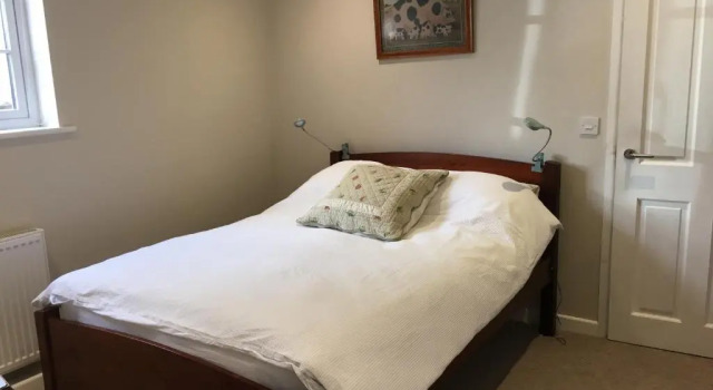 Номер Standard North Street annexe