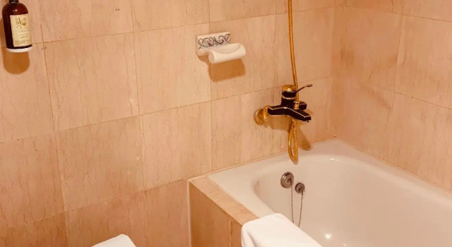 Двухместный номер Standard Kingdom Hotel