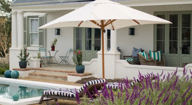 Коттедж La Cotte Orchard Cottages