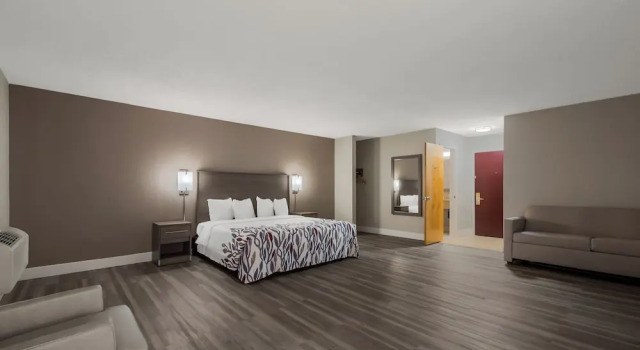 Econo Lodge, Забронировать Отель Буэна Нью-Джерси