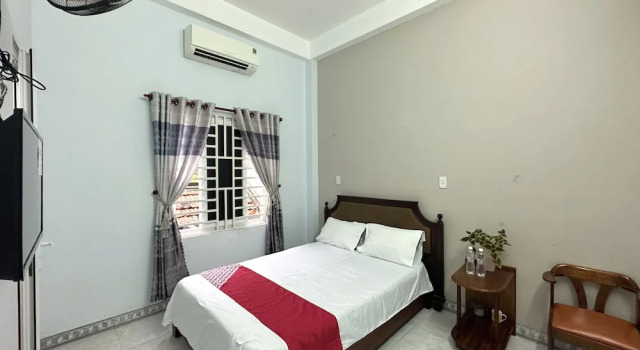 OYO 1187 Suoi Da Motel, Reserva ahora Motel Da Nang Da Nang