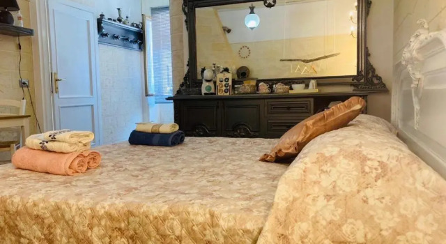Двухместный номер Standard B&B SHARDANA Sardinia holiday room