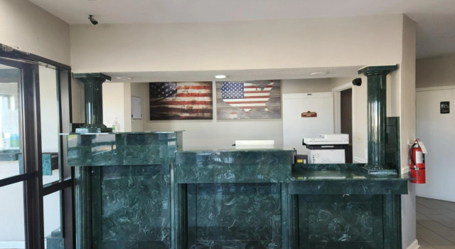Knights Inn West Memphis, Boek Mini-hotel Hotels in Missouri met zwembad, Zwembad