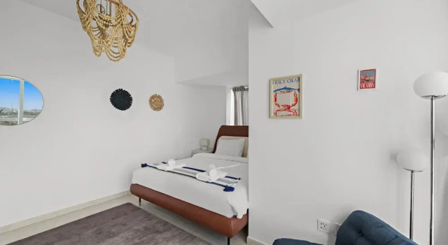 Elite Residence - 1205 2BD, Забронировать Апартаменты/квартира Дубай Эмират Дубай, рядом с Jumeirah Palm Tram Station