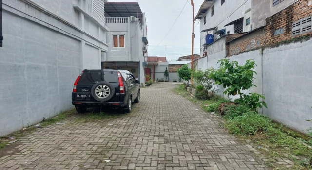 D Residence Syariah, Rezervovat Hotel Hotely v Medan s parkováním, Parkování