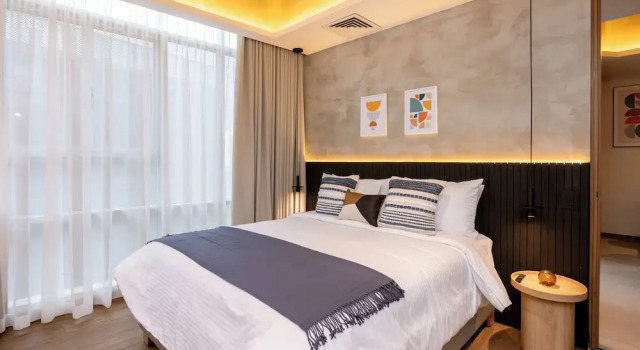 Bio 26 Apartments, Réserver Appartement Las Palmas Antioquia