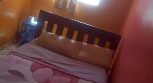 Номер Standard Jambo Guest House
