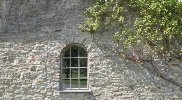 Lower Court Byre, Book Hotel Hoteller i Woofferton med parkering, Parkering