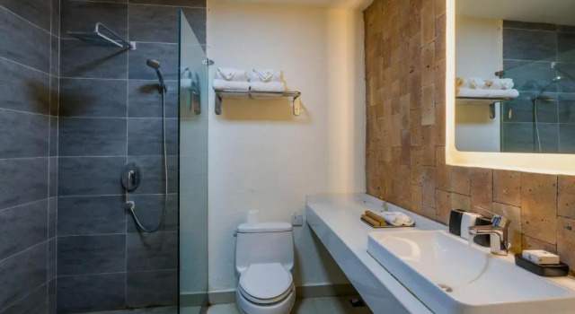Номер Standard Dali Erhai Baishe Seaview Inn