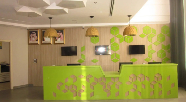 ibis Styles Makkah
