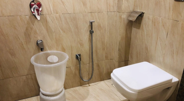 Семейный номер Premium Guest Inn Residency
