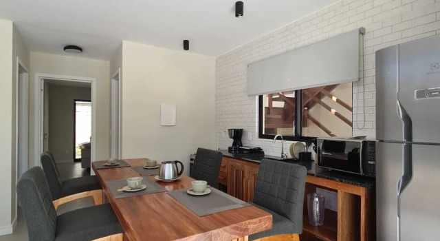 Шале Standard Brisas do Sul Condo Boutique