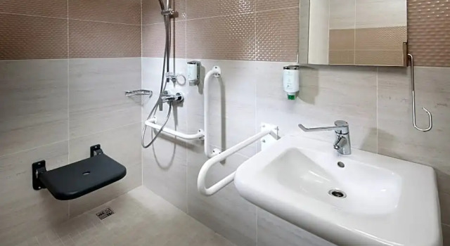Номер Executive Holiday Inn Prague by IHG