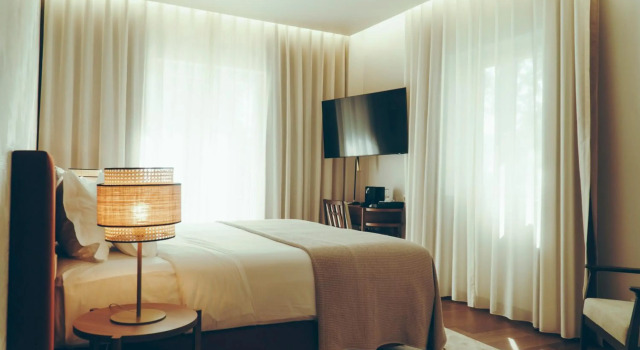 Estalagem de Santa Iria Hotel & Spa, Reservar Resort Hotéis em Ribatejo com piscina, Piscina