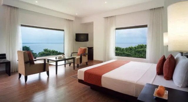 Номер Standard Vivanta Colombo, Airport Garden