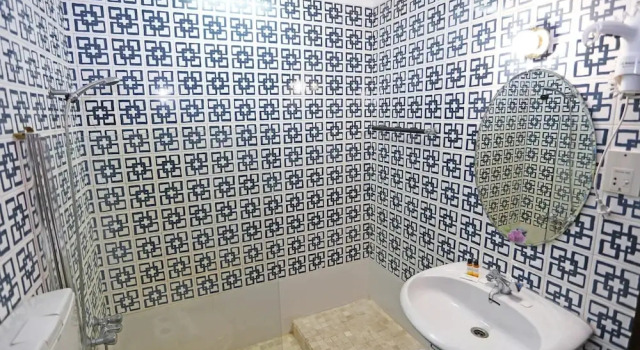 Коттедж V 02 - Apartment 2 in Seacliff Albufeira