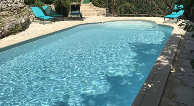 Le Mas de Tresse, Đặt Khách sạn Saint-Medard Languedoc-Roussillon