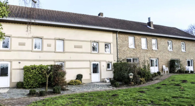 Bungalowpark Landsrade 13211, Rezervovat Hotel Hotely v Limburg s parkováním, Parkování