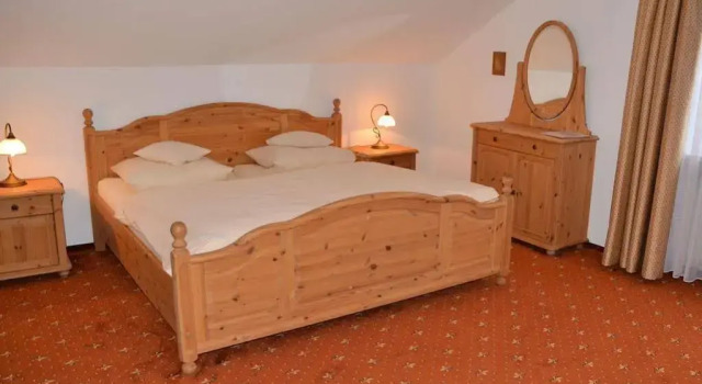 Landhaus Preißinger, Prenota Casa vacanze Cottage a Fichtel Mountains, Cottage