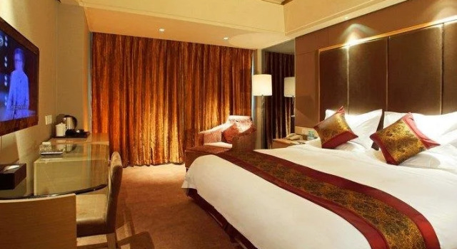 Green Jinyi hotel, Rezerwuj Hotel Xihu 