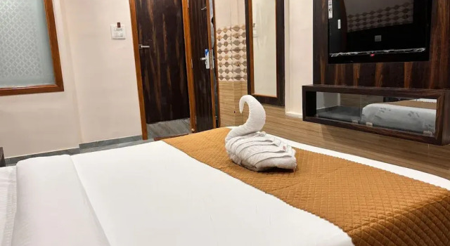 Номер Economy hotel Arts palace