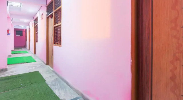 Hotel Umang by OYO Rooms