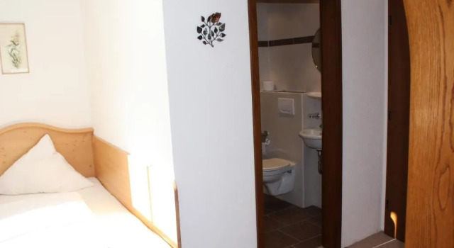 Номер Standard Gasthaus Aiplspitz