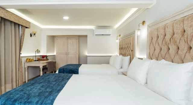 Люкс voco Royalty Puebla Downtown by IHG