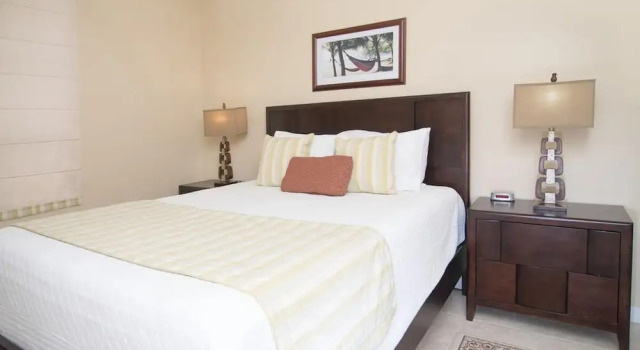 Pacifico L108 - Luxury Private Corner Unit