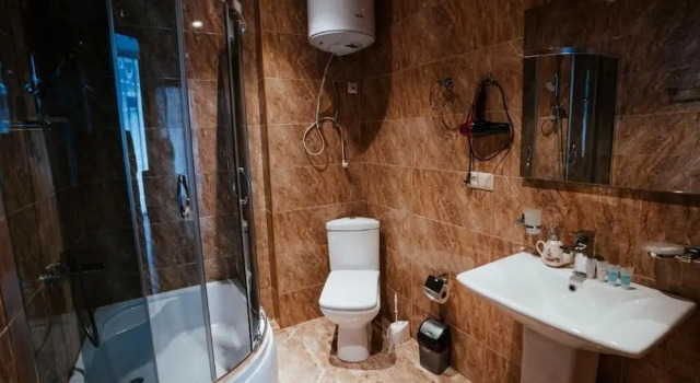 Люкс Hotel General Apartment Batumi