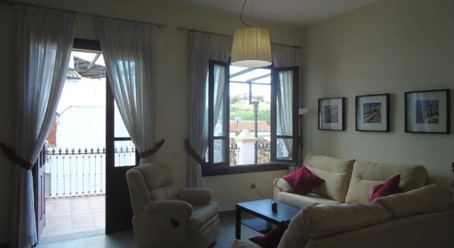 Apartamentos Candela Alora