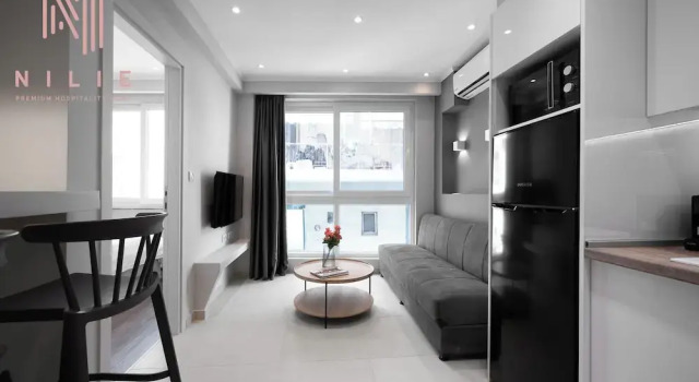 Апартаменты Bonsai Studios & Apartments, Nilie Hospitality MGMT