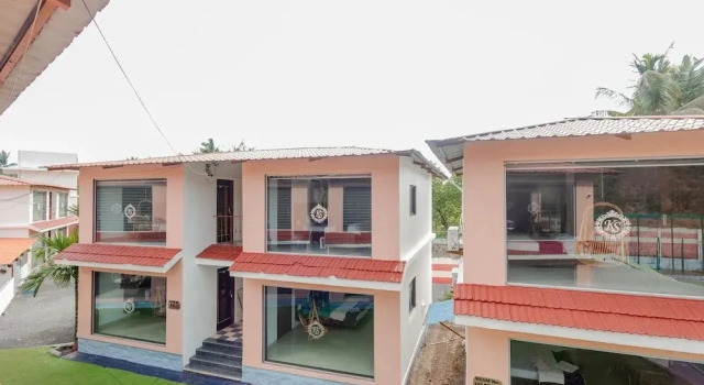 Opulence Resort Nagaon Alibaug