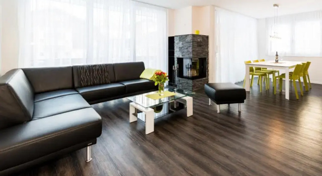 Апартаменты Apartments Auriga