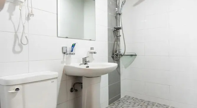 Одноместный номер Standard Chamonix Resort