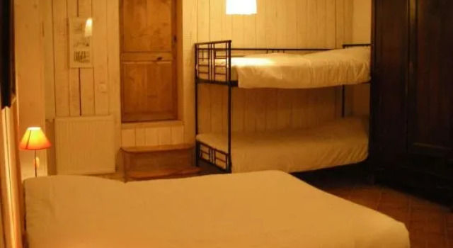 La Maison Bleue