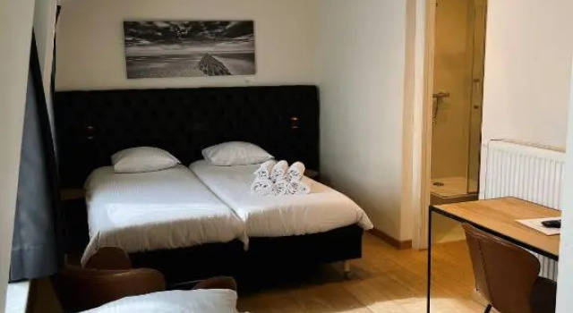 Номер Standard Hotel Le Parisien