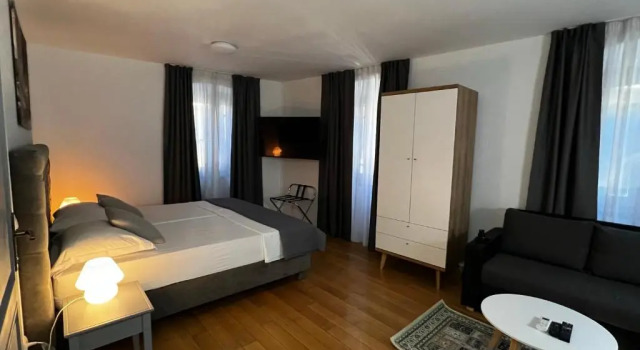 Номер Standard Villa Olivia