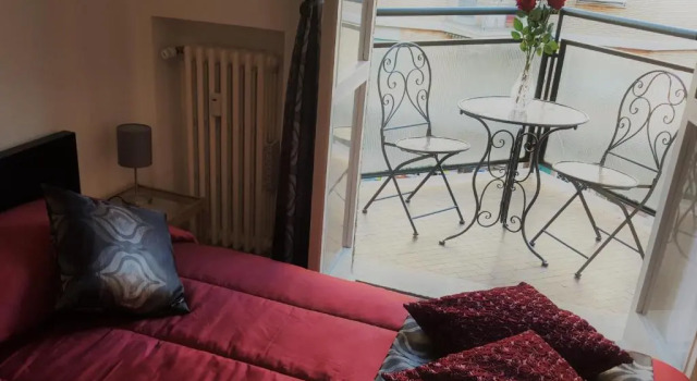 Номер Standard Trastevere Sweet Rest