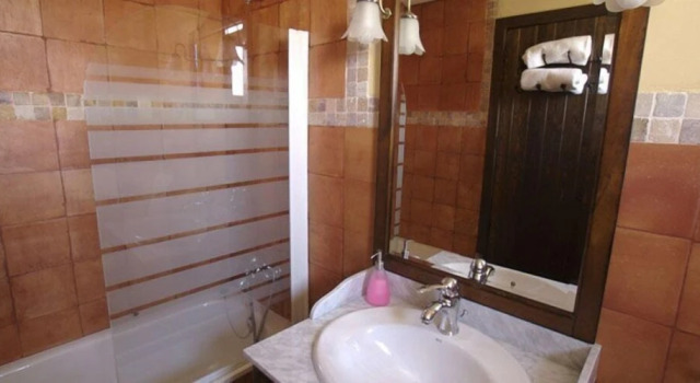Casa Rural Hoces del Cabriel