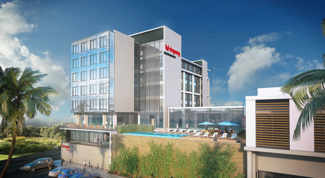 StayEasy Maputo, Κράτηση Ξενοδοχείο Maputo International Airport Maputo