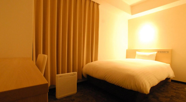 AB Hotel Kyoto Shijo Horikawa