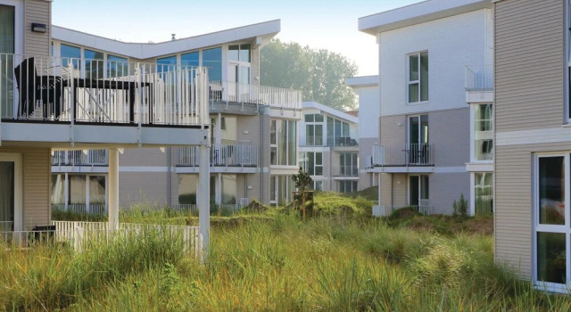 Dünenvilla Comfort, Reserva ahora Apartamento Lübeck Schleswig-Holstein