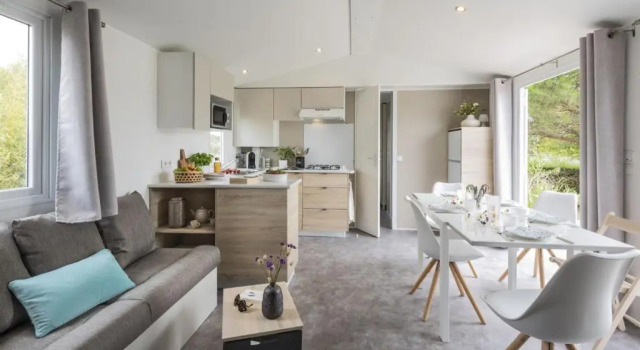 Номер Standard PP-Camping Wallersee